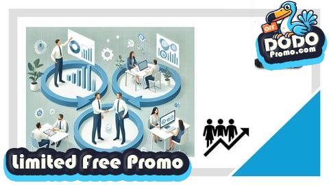 [Free Promo] Reskilling Your Organization: Build a Future-Ready Workforce