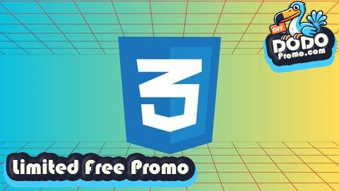 [Free Promo] Responsive Design with CSS3: Create Mobile Friendly Webpages
