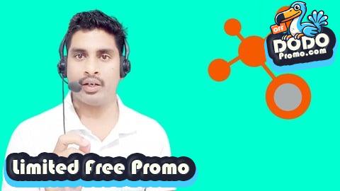 [Free Promo] REST APIs Development With Java - API CRUD Operation