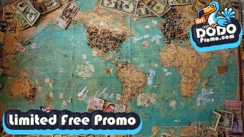 [Free Promo] Revenue and Pricing Analytics with Excel & Python.