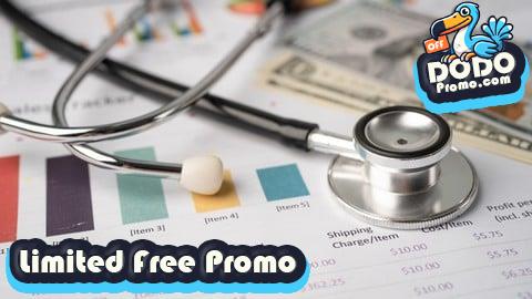 [Free Promo] Revenue Cycle Management and Medical Billing for Advanced