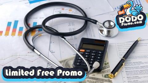 [Free Promo] Revenue Cycle Management & Medical Billing for Intermediates