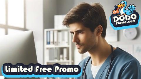 [Free Promo] Revenue Cycle Management (RCM) Step by Step