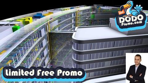 [Free Promo] Revit Project Pricing from Estimation to Profit Crash Course