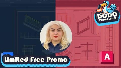 [Free Promo] Revit to AutoCAD DWG Export- With BIM and Industry Standards