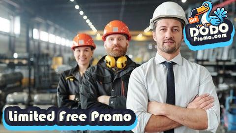 [Free Promo] Revolutionize Manufacturing Control with Odoo 17 AI