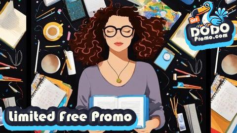 [Free Promo] Rewrite Your Reality: 10x Your Writing Skills Effortlessly