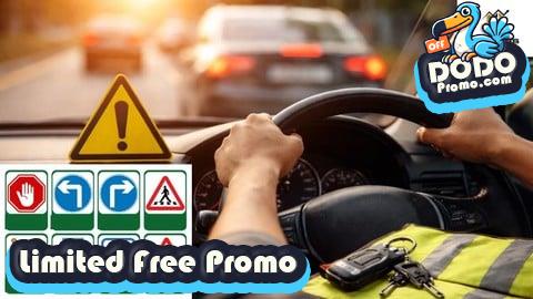 [Free Promo] Road Safety Training for Drivers: Prevent Accidents