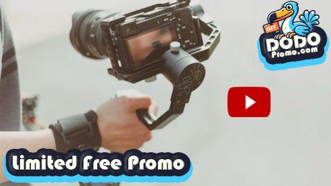 [Free Promo] Run Facebook Event Ad, Youtube Channel & Google Ad