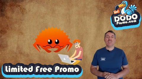 [Free Promo] Rust: Programación Segura y de Alto Rendimiento.