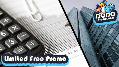 [Free Promo] S Corporation Income Tax - Form 1120S