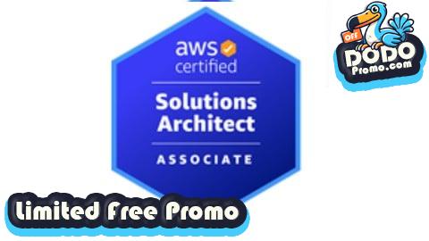 [Free Promo] SAA-C03 AWS Certified Solutions Architect Associate Practice