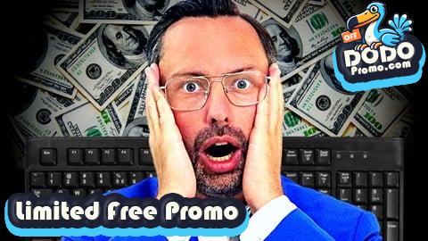 [Free Promo] SaaS Marketing with Dekker: SaaS Startup Lead Generation