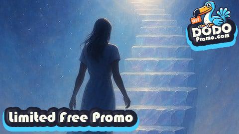 [Free Promo] Sacred Crystal Therapy: Healing Energy & Emotional Alchemy