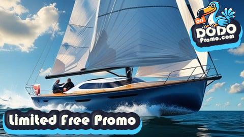 [Free Promo] Sailing Sports Rules : RRS 2025-2028