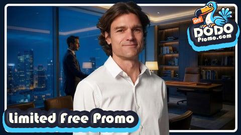 [Free Promo] Sales Skills Training: Sales Skills That Actually Work