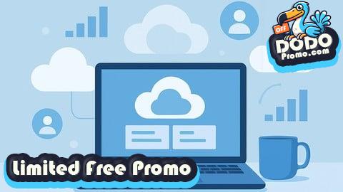 [Free Promo] Salesforce Admin Training: From Basics to Advanced Skills