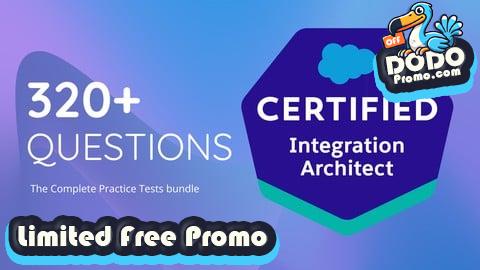 [Free Promo] Salesforce Certified Integration Architect Tests 2025