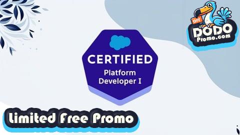 [Free Promo] Salesforce Certified Platform Developer 1: Practice Exams