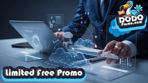 [Free Promo] Salesforce Marketing Cloud Developer Certification Prep