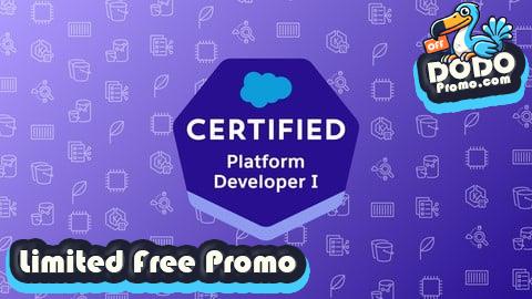 [Free Promo] Salesforce Platform Developer I Practice exams 2025