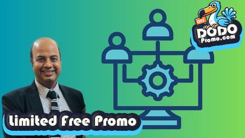 [Free Promo] Salesforce to Salesforce Integration Live Project