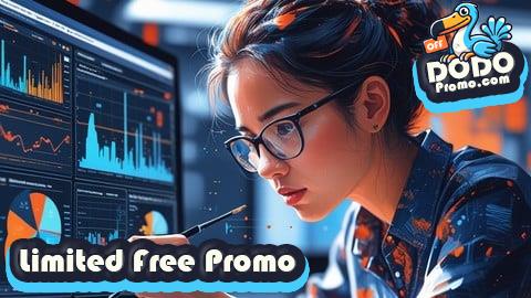 [Free Promo] SAP Analytics Cloud - Beginner's Special