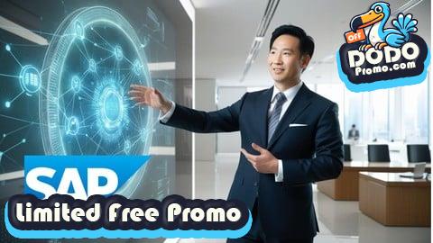 [Free Promo] SAP C_ARCIG SAP Gateway for Spend Management | Practice Test