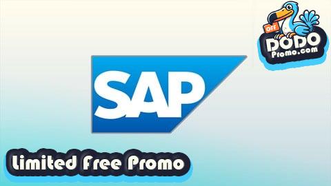 [Free Promo] SAP Certified Application Associate - SAP S/4HANA Production