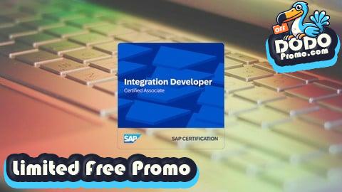 [Free Promo] SAP Certified Associate Integration Developer Practice Exams