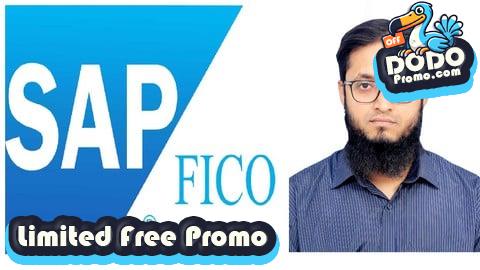[Free Promo] SAP-CO : Costing Process with Production & Sales Cycle