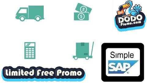 [Free Promo] SAP-CO : Distribution Usage Variance - Material & Activities
