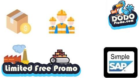 [Free Promo] SAP-CO : Joint Production (Co-Products & By-Product)