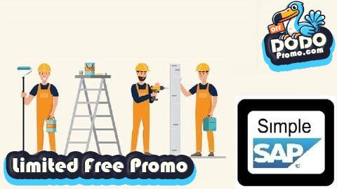 [Free Promo] SAP-CO : Moving Average & Multi Level Production Cycle