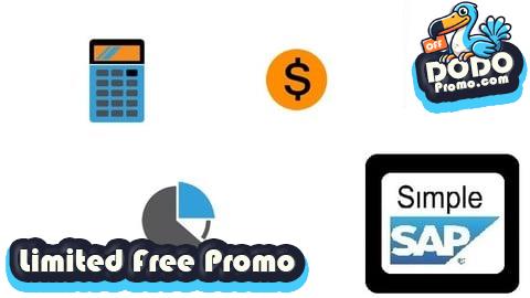 [Free Promo] SAP-CO : Product Cost By CO Production Order | W/o Qty Str