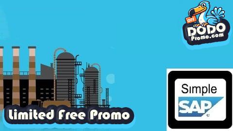 [Free Promo] SAP-CO : Sub Contracting & External Manufacturing Service