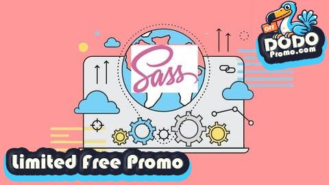 [Free Promo] Sass, hojas de estilo sorprendentes