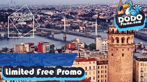 [Free Promo] Satış Eğitimi: Stratejik Yaklaşımlar ve İleri Teknikler