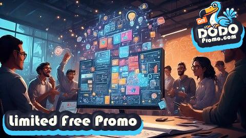 [Free Promo] Save Time and Create Smarter: AI Tools for Non-Tech Creators