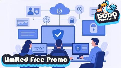 [Free Promo] SC-200 Security Operations Analyst: 1500 Certified Questions