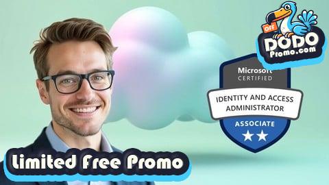 [Free Promo] SC-300 Microsoft Identity and Access Admin Practice Exams