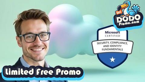 [Free Promo] SC-900 Practice Exams: Security, Compliance & Identity 2026