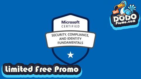 [Free Promo] SC-900: Security, Compliance and Identity Fundamentals Exams