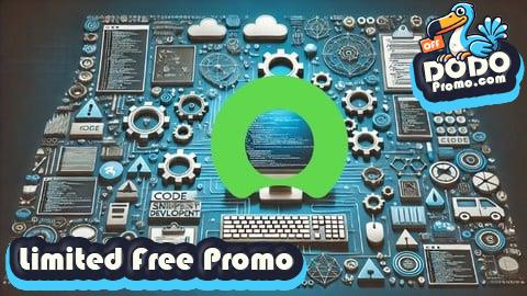 [Free Promo] Scripting and Advanced Development in the Servicenow