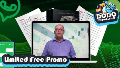 [Free Promo] Scripts e Abordagens de Vendas para WHATSAPP