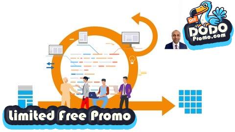 [Free Promo] Scrum Master Certification