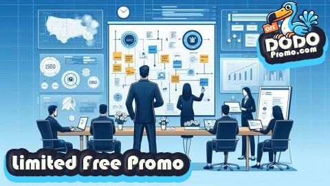 [Free Promo] Scrum Master Certification | PSM I Exam & JIRA Training