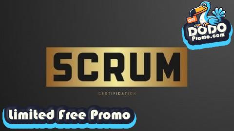 [Free Promo] Scrum Master Certification (PSM1) Practice Tests