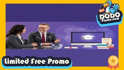 [Free Promo] Scrum Master Interview Secrets: Experienced Candidates