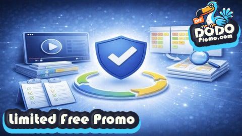 [Free Promo] Scrum Training, PSM I Certification Prep & Practice Tests